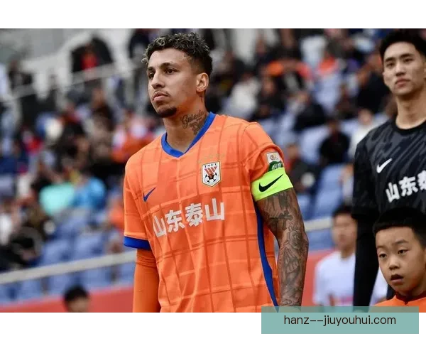 2026赛季中超风云再起山东泰山签下巴西联赛强力中锋剑指冠军